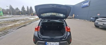 Toyota Auris II 2014 Toyota Auris Toyota Auris 1.8 Hybryda 99KM, zdjęcie 28