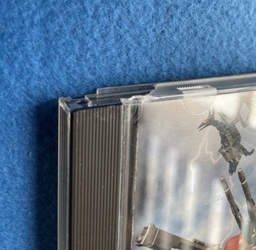 Zoids Zenebus vs Heric NTSC-J