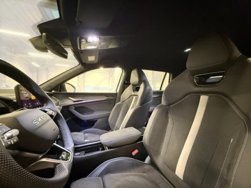 Skoda Kodiaq II SUV Plug-In 1.5 TSI Plug-In Hybrid 204KM 2024 Skoda Kodiaq Sportline PHEV, Salon Polska, Gwaranc, zdjęcie 21