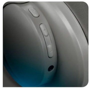 НАУШНИКИ BLUETOOTH С ФУНКЦИЕЙ HANDS-FREE МИНИ-ДЖЕК USB-C