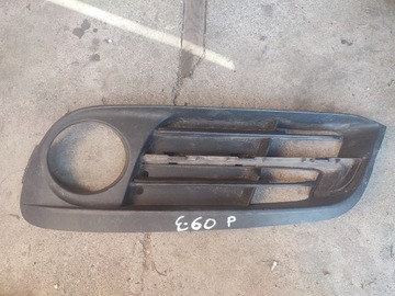 BMW F10 F11 ZAŚLEPKA ZDERZAKA PRAWA 11460915