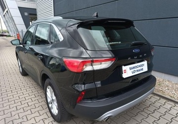 Ford Kuga III SUV 1.5 EcoBoost 150KM 2024 Ford Kuga 1.5 benz 150KM Titanium Vat 23 Gwarancja 1wl SalonPL 1.5 150KM, zdjęcie 9