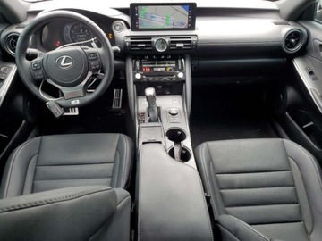 Lexus IS III 2024 Lexus IS 500 F Sport 2024 5.0l 5.0 Benzyna 472KM, zdjęcie 8