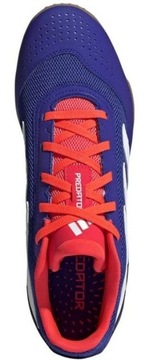 BUTY HALOWE ADIDAS Predator Club IN Sala IF6403
