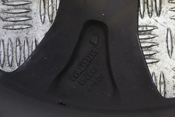 KOLA RÁFKY ALU RÁFKY 225/55 R18 JEEP CHEROKEE KL