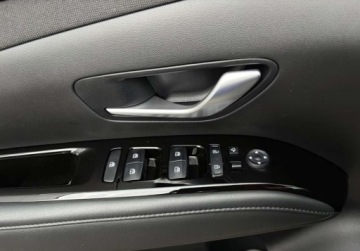 Hyundai Tucson IV SUV 1.6 T-GDI 150KM 2023 Hyundai Tucson 1.6 6.000km bezwypadkowy VIRTUAL GWARANCJA KAMERA manual, zdjęcie 7