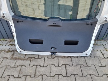 KIA VENGA 09-19 ZADNÍ VÍKO KUFRU 2R