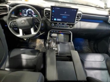 Toyota Tundra II 2023 Toyota Tundra Crewmax Platinum 2023 3.4 Benzyna 389KM, zdjęcie 8