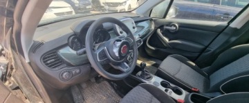 Fiat 500X 2018 Fiat 500X 2018r, 1.6 Benzyna. Uszkodzony lewy przod. Jezdzi. 1.6 Benzyna, zdjęcie 9
