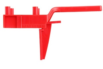 ИНСТРУМЕНТ ДЛЯ НИЖНИХ СОЕДИНЕНИЙ Измерительное устройство DOWN JACK