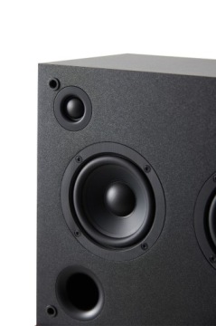 Tangent Spectrum Square АКТИВНЫЙ Bluetooth ДИНАМИК 2x решетки