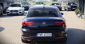 Volkswagen Passat B8 Limousine Facelifting 2.0 TDI SCR 150KM 2021 Volkswagen Passat (nr 199) 2.0 TDI 150KM Tempomat Kamera Nawigacja Klima G, zdjęcie 5