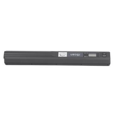 ПОРТАТИВНЫЙ РУЧНОЙ СКАНЕР МОБИЛЬНЫЙ A4 900DPI