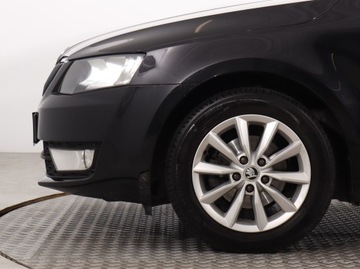 Skoda Octavia III Kombi 1.6 TDI CR DPF 105KM 2014 Skoda Octavia 1.6 TDI, DSG, Navi, Klima, zdjęcie 14