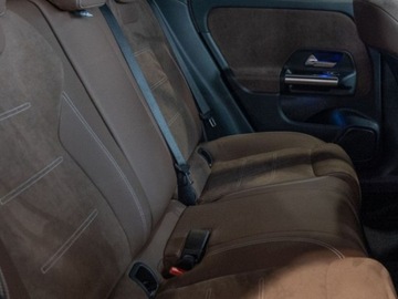 Mercedes GLA II Off-roader Facelifting 2.0 220 190KM 2025 MERCEDES-BENZ GLA 220 4-Matic AMG Line 2.0 (190KM) 2025, zdjęcie 8