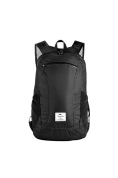 Plecak Turystyczny Naturehike Ultralight Foldable 18L NH17A012-B-BLACK