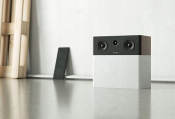 Авторизованный дилер Pylon Audio Opal Center в Оржехе