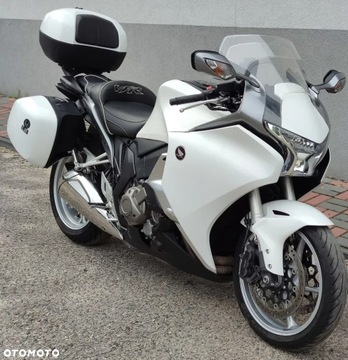 HONDA VFR 1200 ФОНАР ЗАДНИЙ ОРИГИНАЛ