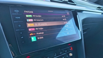 Volkswagen Arteon Fastback Facelifting 2.0 TSI 190KM 2022 Volkswagen Arteon Shooting Brake 2.0TSI 190KM ACC, zdjęcie 19