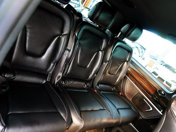 Mercedes Klasa V W447 2023 Mercedes V 300 GWARANCJA 1wł Bezwypad 4-MATIC, zdjęcie 13