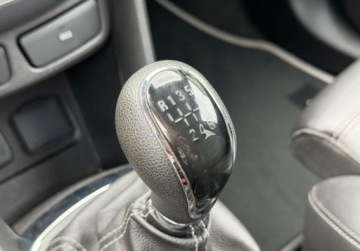 Opel Mokka I SUV 1.4 Turbo ECOTEC 140KM 2013 Opel Mokka 4X4 1,4 turbo Bi-Xenon Skora NAVI Kamera Serwis Dla wymagajacych, zdjęcie 35