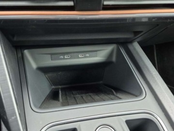 Cupra Formentor Crossover 2.5 TSI 390KM 2022 Cupra Formentor VZ5 390km Mat4DriveBeatsAudio 2.5 Benzyna 390KM, zdjęcie 17