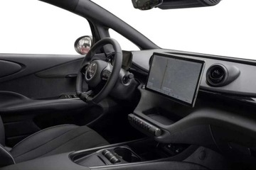 BYD 2025 BYD Dolphin Design Duzy rabat Kamery 360 Leasing Wynajem 204KM, zdjęcie 22