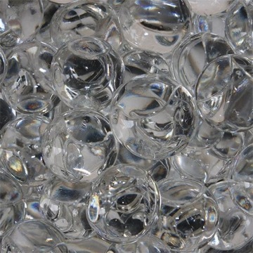 KULKI żelowe HYDROŻEL SZTUCZNA ZIEMIA KWIATY 35g
