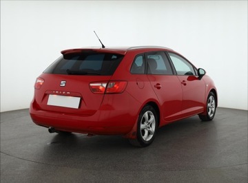 Seat Ibiza IV SportTourer Facelifting 1.2 TSI 90KM 2016 Seat Ibiza 1.2 TSI, Klima, Klimatronic, Tempomat, zdjęcie 4