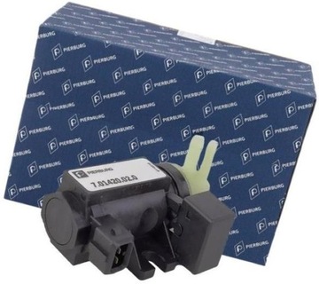 PIERBURG ZAWÓR TURBINY OPEL INSIGNIA A 2.0 CDTI