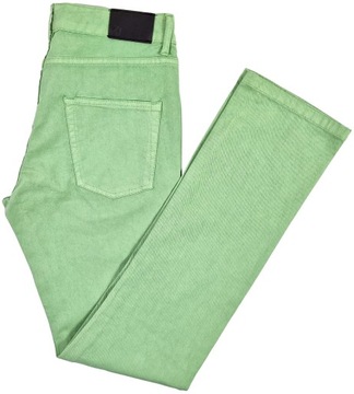 Spodnie męskie jeans ZARA (1789) pas: 86 r. 32/34