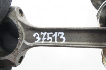 Шатун поршня NISSAN X-TRAIL QASHQAI J10 2.0B MR20