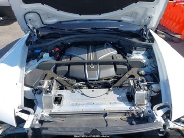 Rolls-Royce 2021 Rolls-Royce Cullinan 2021 6.7l 6.7 Benzyna 563KM, zdjęcie 8