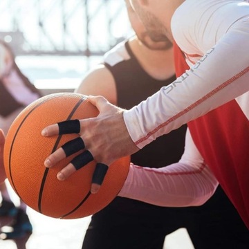 10X ЗАЩИТА FROTTY BAND, КРЫШКА РУКАВА, ЭЛАСТИЧНЫЕ ЗАЩИТЫ ДЛЯ ПАЛЬЦЕВ