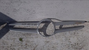 MASKA MŘÍŽKA MERCEDES TŘÍDA C A2058880260