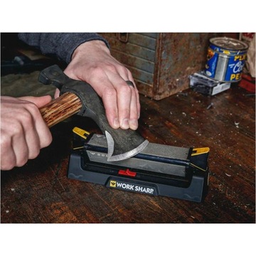Многофункциональная точилка Work Sharp Benchstone.