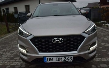 Hyundai Tucson IV 2020 Hyundai Tucson 1.6B Kamera Oryginal Lakier 2020 48 Tys Km Sprowadzony Opla, zdjęcie 5