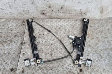 ZVEDÁK OKNO LEVÝCH PŘEDNÍCH DVEŘE JEEP COMMANDER (XK, XH) 55394226AD