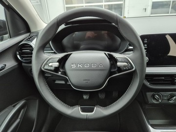 Skoda Fabia IV 1.0 MPI 80KM 2025 Skoda Fabia Essence 1.0 MPI 80 KM Auto z placu !!, zdjęcie 25