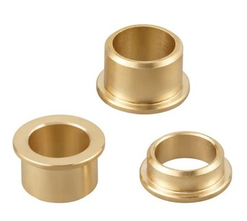 Ремкомплект стартера КТМ, втулки ГАЗАС коричневые