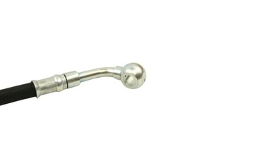 TRUBKA OLEJE FORD TRANSIT CONNECT 02> VSTUP TURBO 1.8