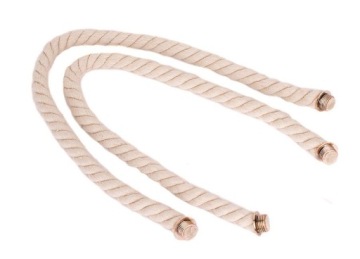 4880 SZNURKI RĄCZKI GUMOWA TORBA JELLY i oBAG