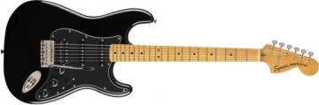 Squier Classic Vibe Precision Bass 70-х MN BLK