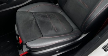 Mercedes Klasa A W177/V177 Hatchback AMG Facelifting 2.0 A35 306KM 2024 Mercedes-Benz Klasa A SalonPL 4Matic Kamera360 Panorama Pamiec foteli Gwar, zdjęcie 12