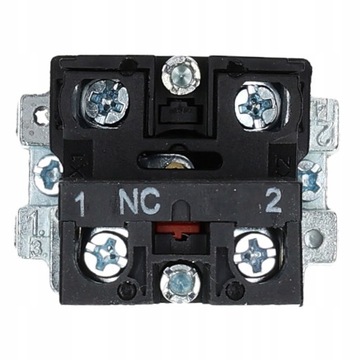 КНОПКА УПРАВЛЕНИЯ СТОПОМ С КРАСНОЙ ПОДСВЕТКОЙ