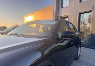 Mazda CX-5 I 2016 Mazda CX-5 bezwypadekserwis aso1wlascicielz Niemiec4x4 2.2 Diesel, zdjęcie 2