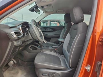Chevrolet TrailBlazer II 2023 Chevrolet Trailblazer LT 2023 1.3 Benzyna 155KM, zdjęcie 7