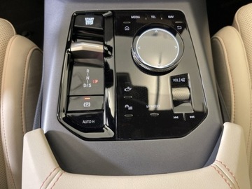 BMW X3 G45 2025 BMW X3 xDrive20 Suv 2.0 (208KM) 2025, zdjęcie 10