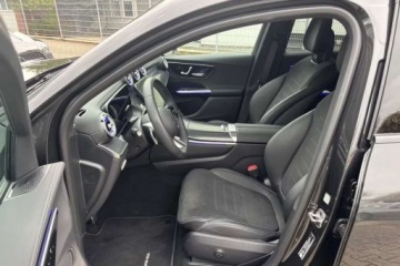 Mercedes GLC C254/X254 2025 Mercedes-Benz GLC COUPE 200 d 4MATIC AMG Line Duzy Rabat, Polski Salon, Od, zdjęcie 14