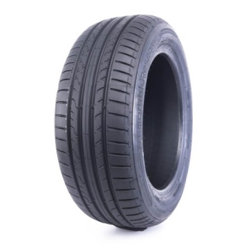 2 летние шины 185/65R15 Dunlop BLURESPONSE 88H